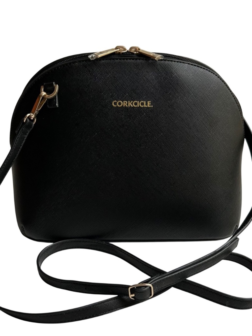 Sisley Hardbody Large Two Handle Bag